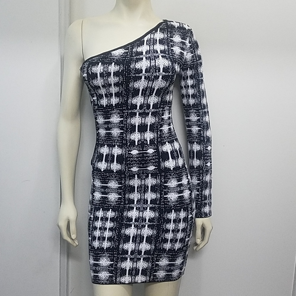 BCBGMAXAZRIA dress